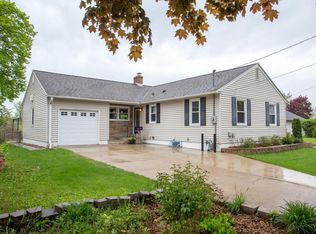 800-9 1/2 St NE, Rochester, MN 55906