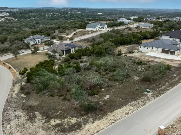 10731 Nina Ridge LOT 11, San Antonio, TX 78023