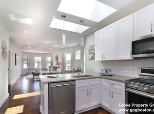 127 Pleasant St UNIT 3, Dorchester, MA 02125