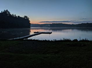 Ozeriany Rd, Glen spey, NY 12737