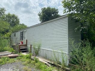 96 Mathis Rd, Lonoke, AR 72086