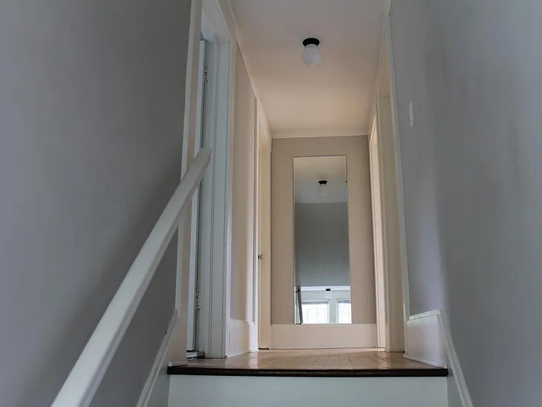 2nd Floor Hall