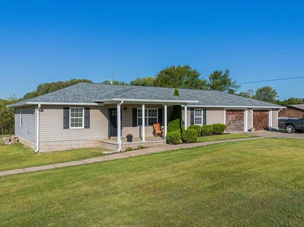 437 Bethel Rd, Murray, KY 42071