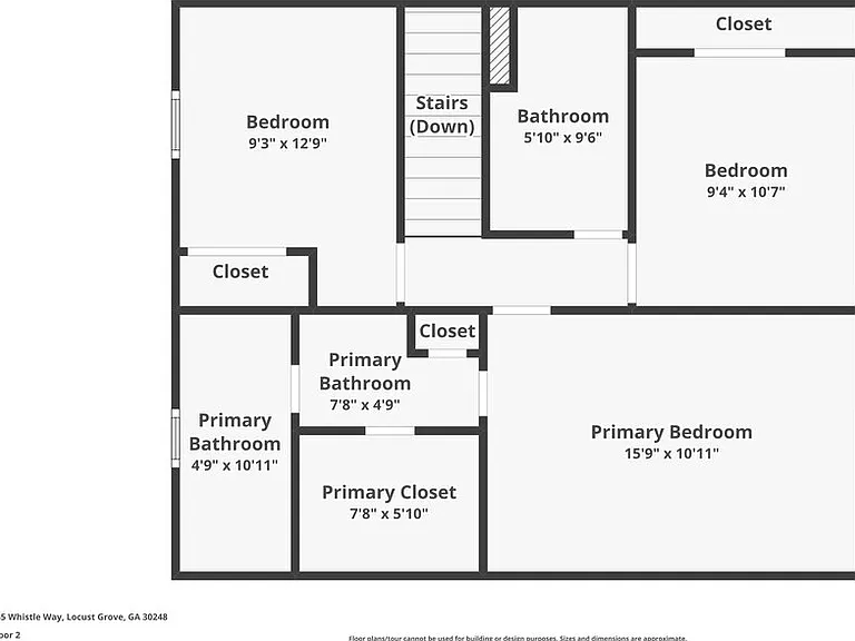 245 Whistle Way — Photo 3