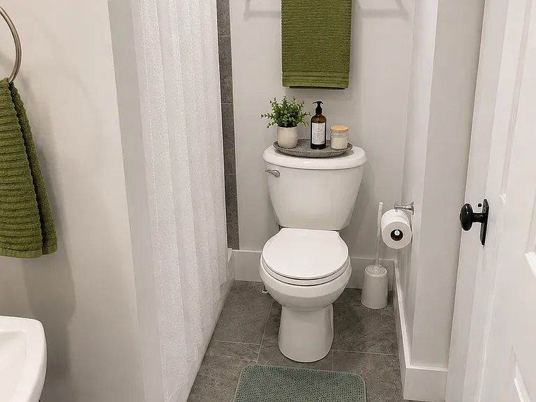 35 Herrick St #B — Photo 9
