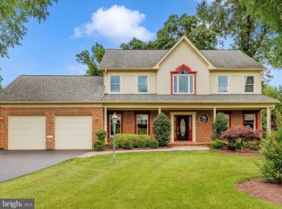 13901 Sullivan Ct, Silver Spring, MD 20906