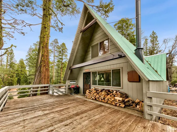 36 Gerle Creek Tract, Pollock Pines, CA 95726