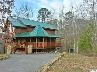 2755 Murray Ridge Rd, Sevierville, TN 37876
