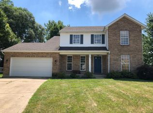 267 Bradford Ct, Lebanon, OH 45036