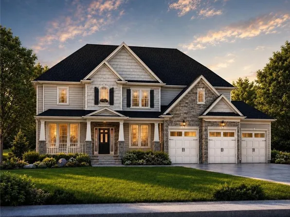 141 Floyd Rd, Hampton, GA 30228