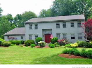 3 Brendans Way, Granby, CT 06035