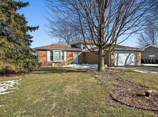 25031 S Marian Ave, Elwood, IL
