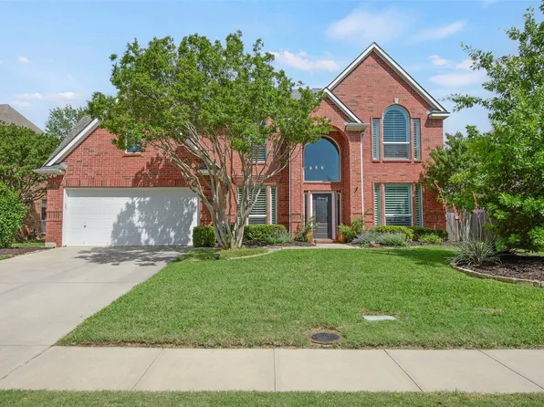 2711 Pin Oak Dr, Grapevine, TX 76051
