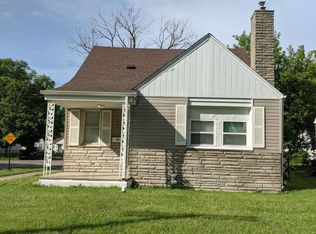 19012 Kingsville Ave, Detroit, MI 48224
