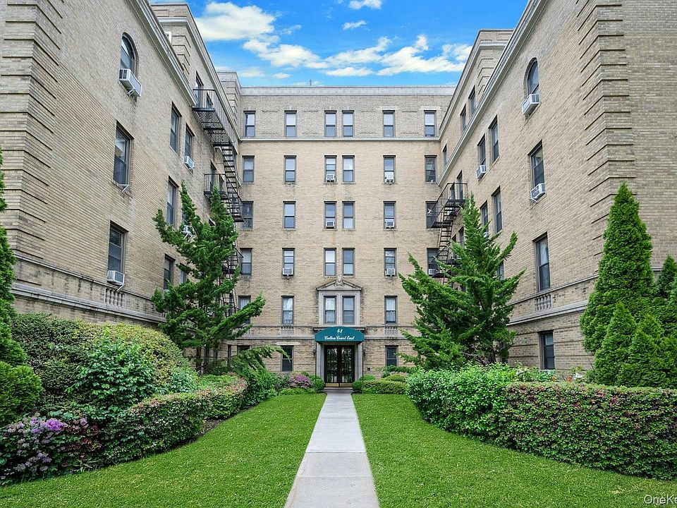1st image of 43 Calton Road #2M