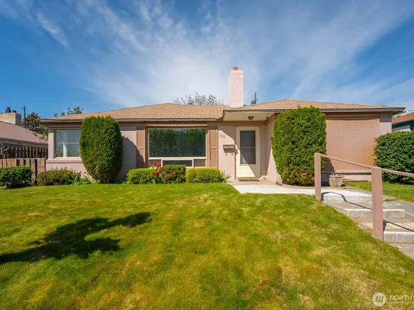 209 Maringo Road, Ephrata, WA 98823