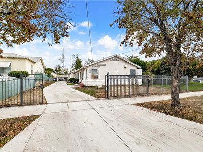 1415 N Sierra Way, San Bernardino, CA, 92405