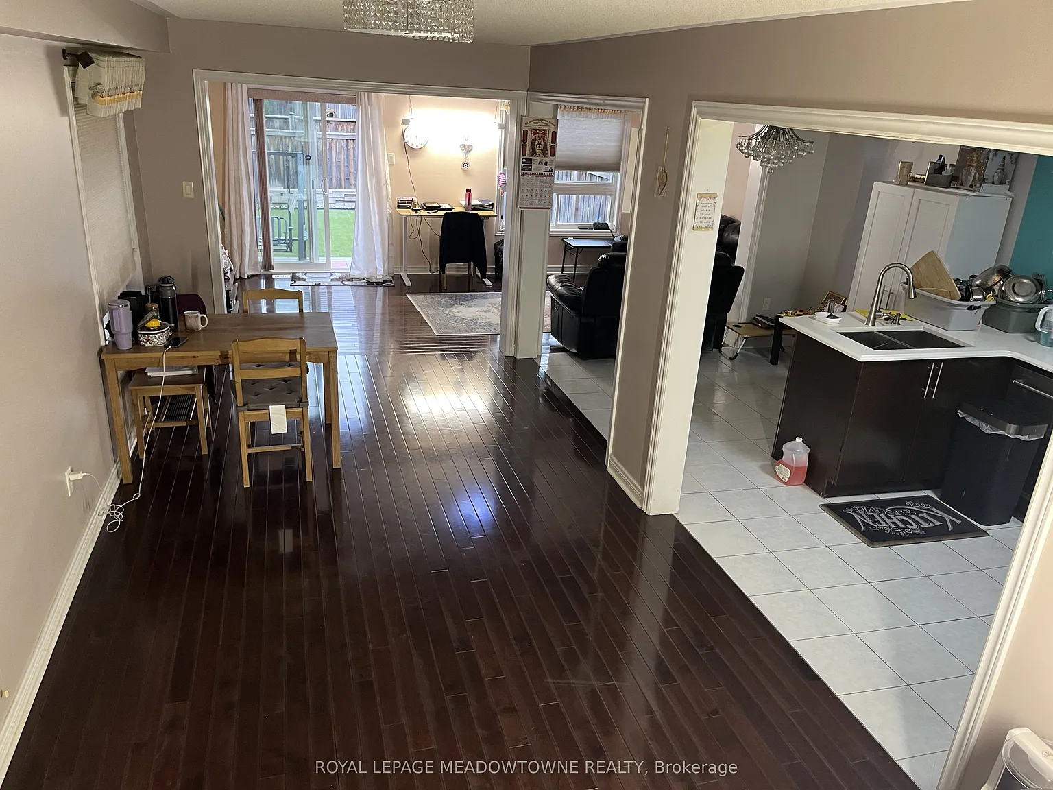 3 bed, $3,200 — Photo 3