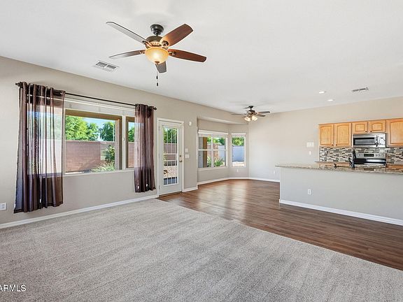 5th image of 6621 S GRANITE Drive