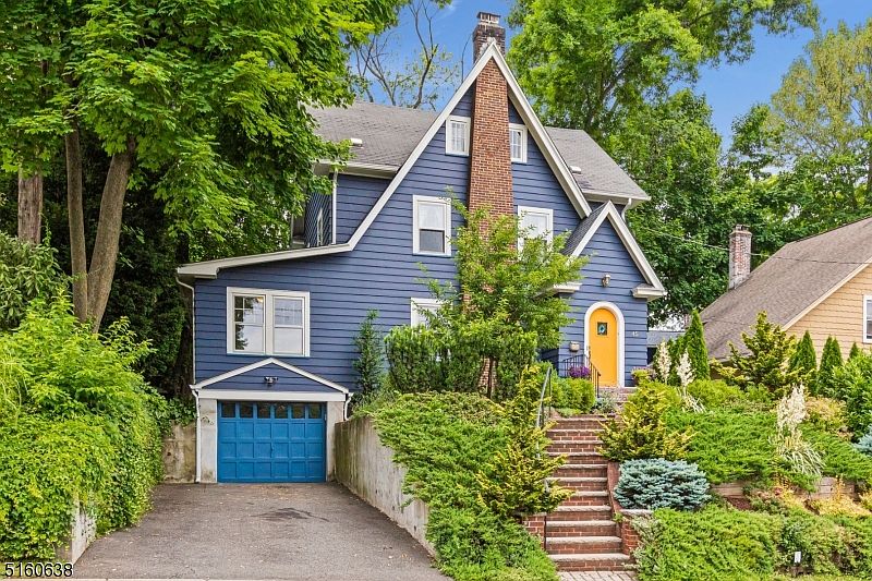 45 Jefferson Ave, Maplewood, NJ 07040 Zillow