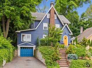 45 Jefferson Ave, Maplewood, NJ 07040