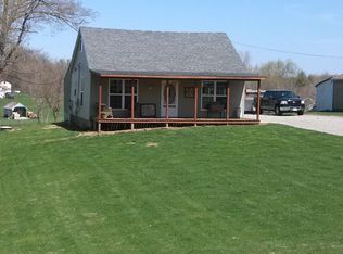 4449 Main St, South Salem, OH 45681