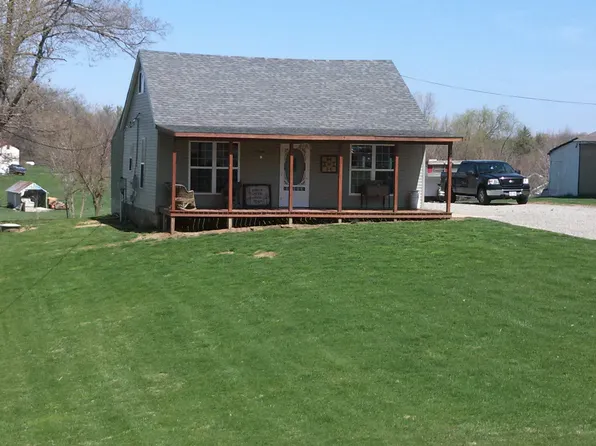 4449 Main St, South Salem, OH 45681
