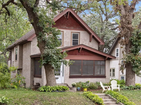 4619 Pleasant Ave, Minneapolis, MN 55419