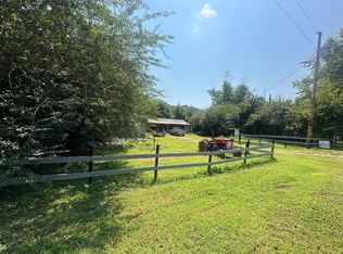1430 Old Columbia Rd, Burkesville, KY 42717