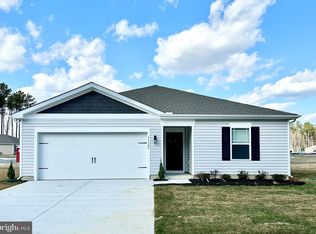 852 Tyne Loop, Salisbury, MD 21801