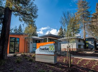 Twelve55 University Apartments, Sacramento, CA 95825
