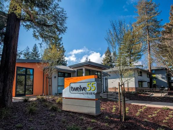 Twelve55 University Apartments