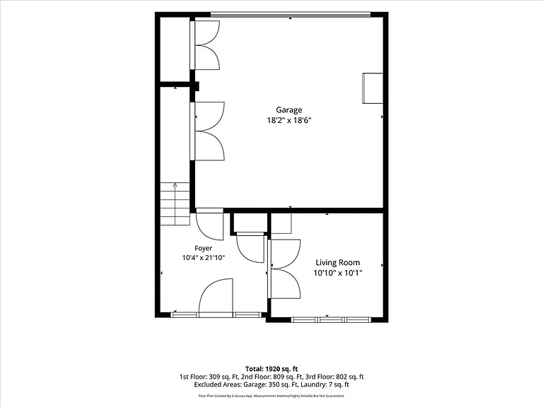 235 S Marion St #K — Photo 24