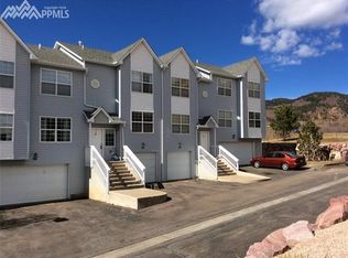 84 Vale St, Palmer Lake, CO 80133