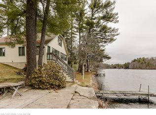 1 Fern Ave, Windham, ME 04062