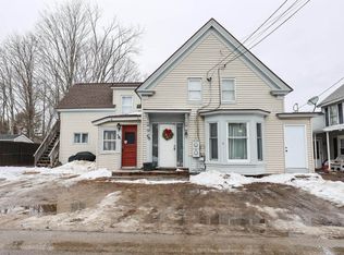 5 Old Manchester Rd, Raymond, NH 03077