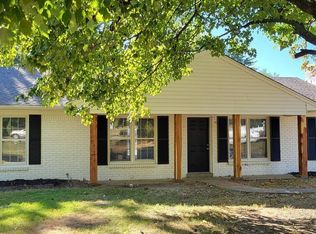 1815 W College Blvd, Jonesboro, AR 72401