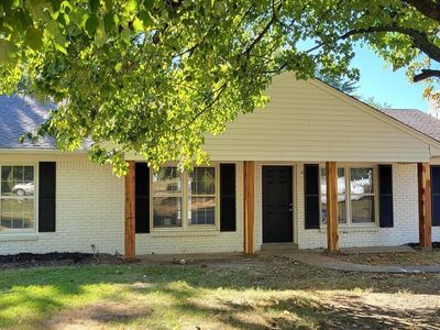 1815 W College Blvd, Jonesboro, AR, 72401