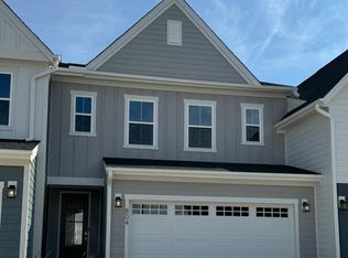 804 Montague Ave, Durham, NC 27703