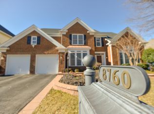 8760 Bitterroot Ct, Lorton, VA 22079