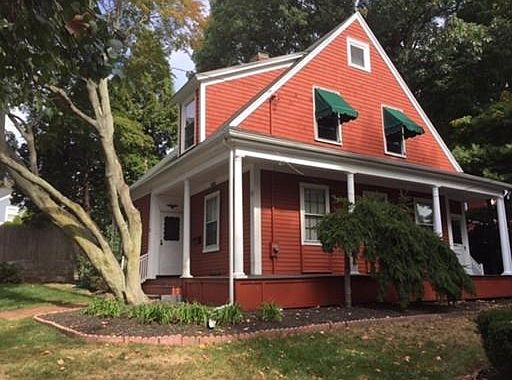 2nd image of 122 Dixwell Ave