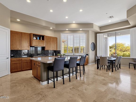 2nd image of 8155 E THORNTREE Drive