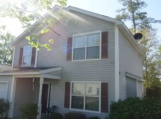 420 Fountain Lake Rd, Columbia, SC 29209