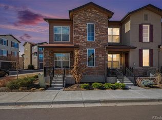 8450 Rizza Street #A, Littleton, CO 80129