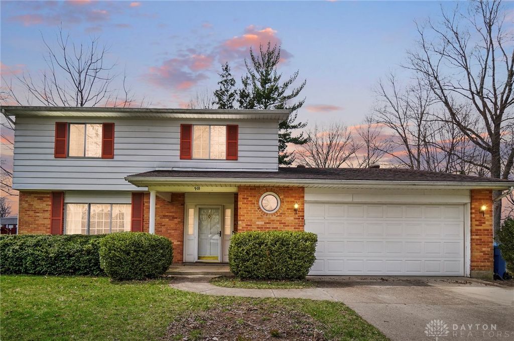 Real estate listing image
