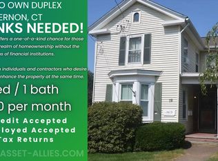 78 Talcott Ave #1, Vernon Rockville, CT 06066