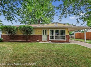 4129 Arlene Dr, Lansing, MI 48917