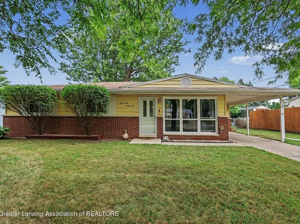 4129 Arlene Dr, Lansing, MI 48917