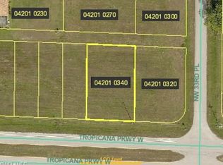 3323 Tropicana Pkwy W, Cape Coral, FL 33993