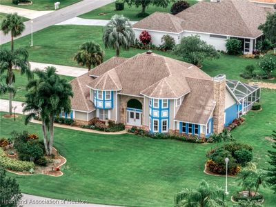 32 Meadowlake Cir N, Lake Placid, FL, 33852